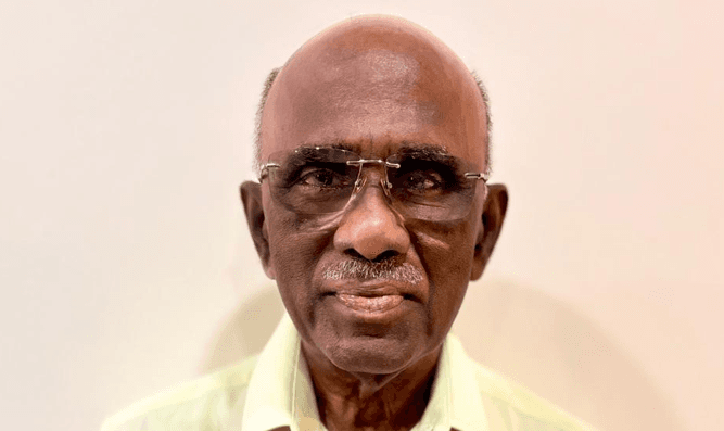 Dr. Devarajan