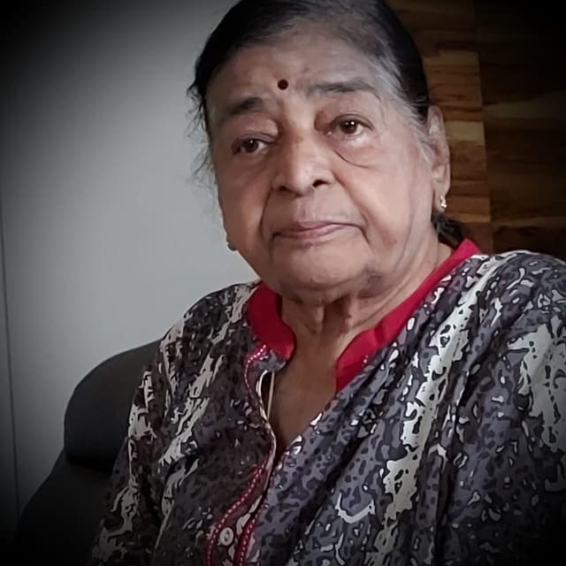 Mrs. Devarajan